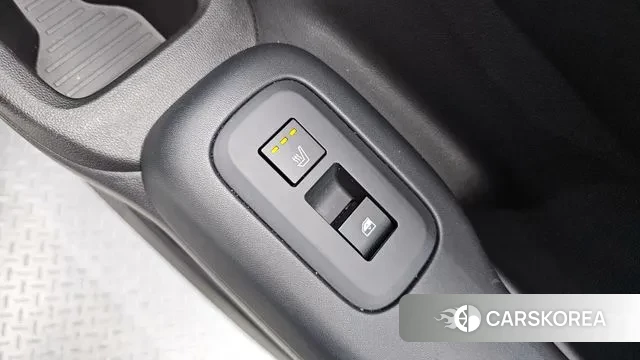 Hyundai Santa Fe (MX5) id 3206876 из Кореи 9