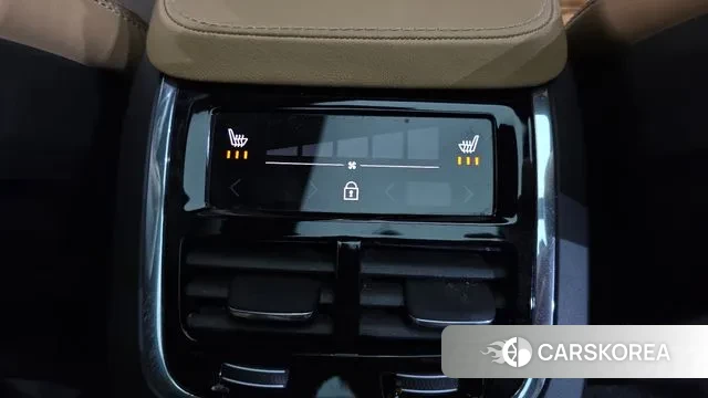 Volvo V90 Cross-Country id 3664701 из Кореи 9