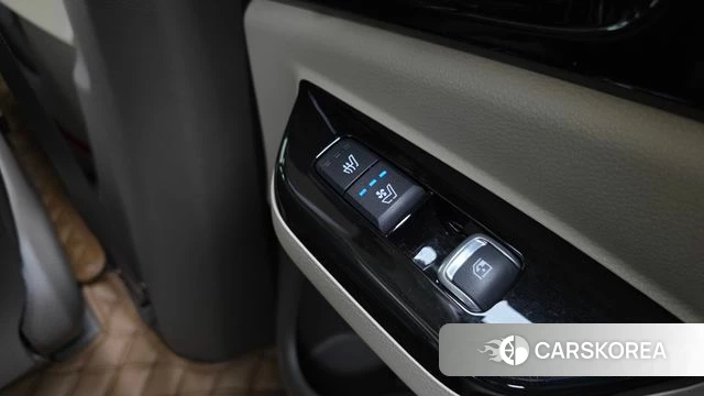 Kia Carnival 4th generation id 3877915 из Кореи 9