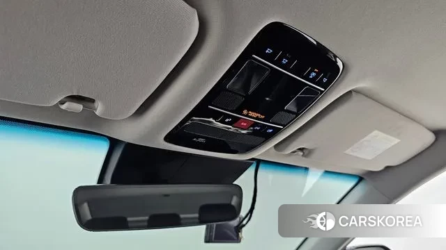 Hyundai Grandeur (GN7) id 3251862 из Кореи 9