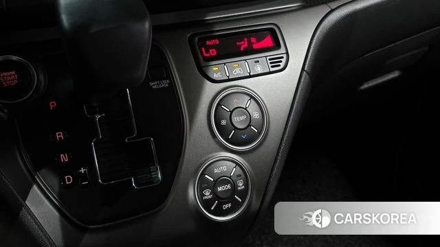 Kia The New Kia Ray id 4904571 из Кореи 9