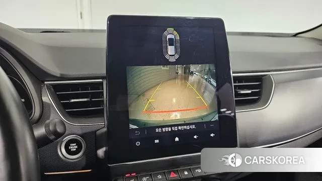 Renault Korea (Samsung) XM3 id 3513234 из Кореи 9