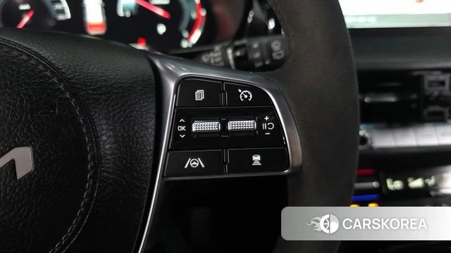 Kia Mohave Master id 4619054 из Кореи 9
