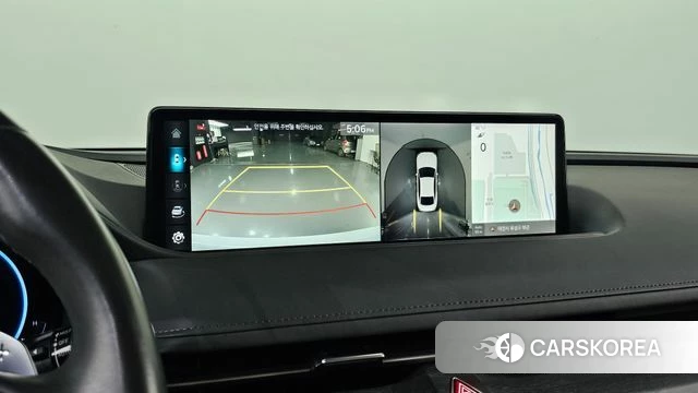 Genesis G80 (RG3) id 3859966 из Кореи 9