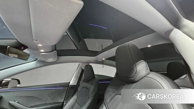 Tesla Model 3 id 4640018 из Кореи 9