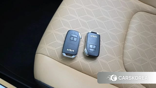 Kia Carnival 4th generation id 4309126 из Кореи 9