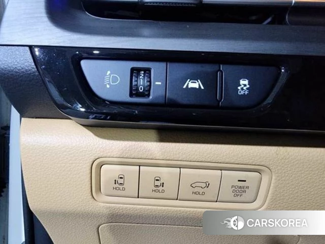 Kia Carnival 4th generation id 3909850 из Кореи 9