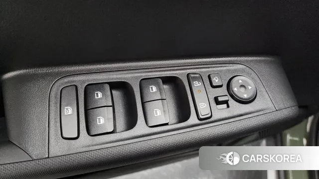 Hyundai The New Casper id 3731190 из Кореи 9