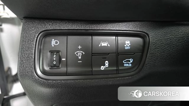 Hyundai Santa Fe TM id 4684522 из Кореи 9