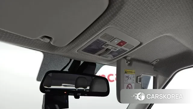 Hyundai Casper id 3301193 из Кореи 9