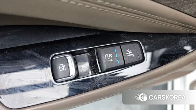 Kia K8 id 3625726 из Кореи 9