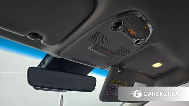 Hyundai The New Grandeur IG Hybrid id 3362304 из Кореи 9