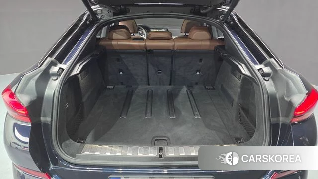 BMW X6 (G06) id 4401070 из Кореи 9