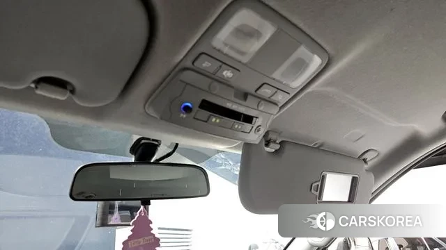 Hyundai The New Grand Starex id 3055683 из Кореи 9