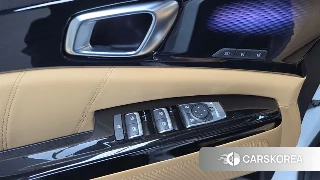 Kia Carnival 4th generation id 3758233 из Кореи 9