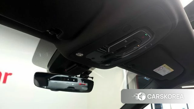 Audi Q7 (4M) id 4338106 из Кореи 9