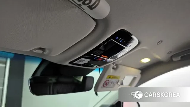 Hyundai Grandeur (GN7) id 2988764 из Кореи 9