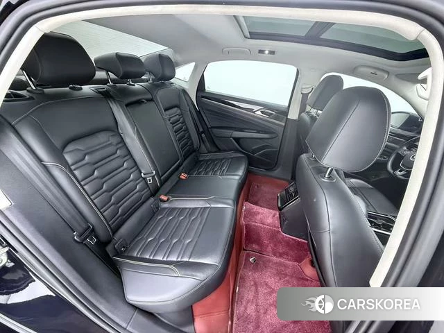 Volkswagen Passat id 4259067 из Китая 9