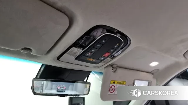 Hyundai The New Palisade id 3463120 из Кореи 9