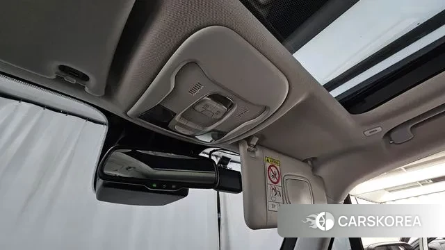 Jeep Renegade id 3621841 из Кореи 9