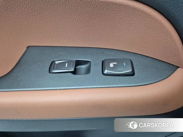 Ssangyong Rexton Sports id 3698414 из Кореи 9