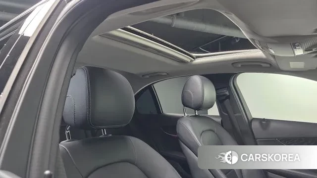 Mercedes-Benz C-Class W205 id 3238876 из Кореи 9