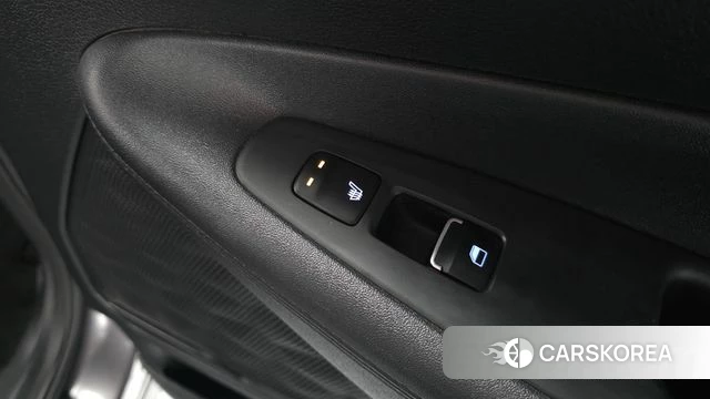 Hyundai The New Santa Fe id 3916117 из Кореи 9