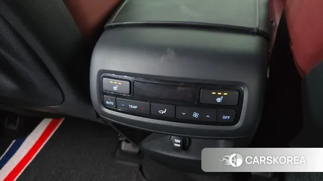 Hyundai Palisade id 3284170 из Кореи 9