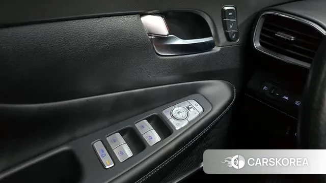 Hyundai The New Santa Fe id 2915413 из Кореи 9