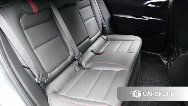 Chevrolet (GM Daewoo) Trax Crossover id 3805687 из Кореи 9