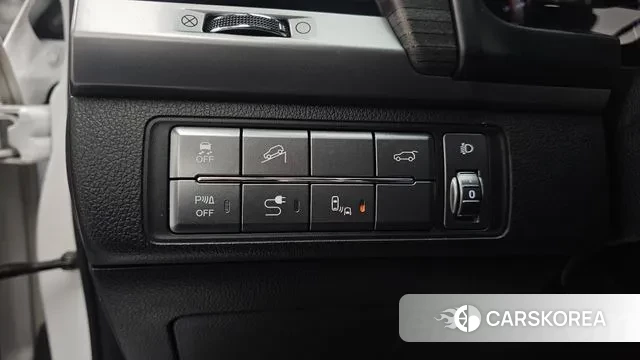 Ssangyong G4 Rexton id 3636609 из Кореи 9