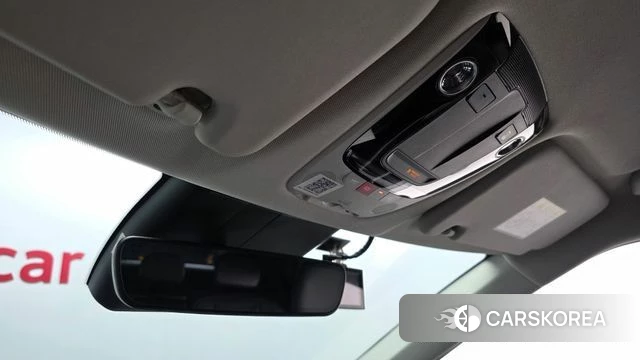 Kia EV6 id 4187103 из Кореи 9