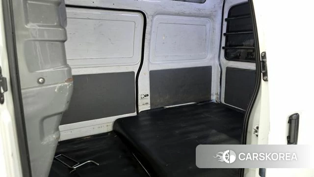 Chevrolet (GM Daewoo) New Damas id 3820968 из Кореи 9