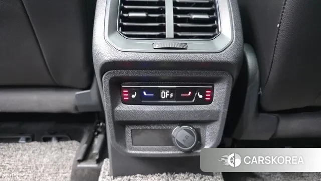 Volkswagen Tiguan second Generation id 3027125 из Кореи 9