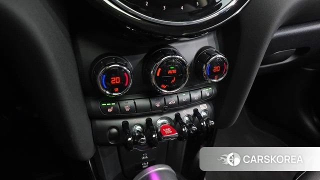 Mini Cooper S id 4361903 из Кореи 9