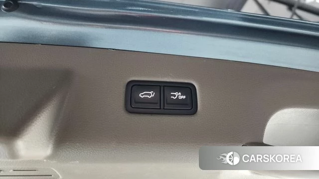 Kia Carnival 4th generation id 4224532 из Кореи 9