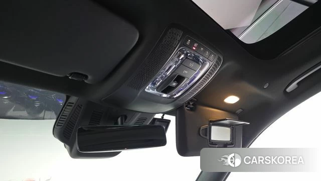 Mercedes-Benz GLA - Class H247 id 3909884 из Кореи 9