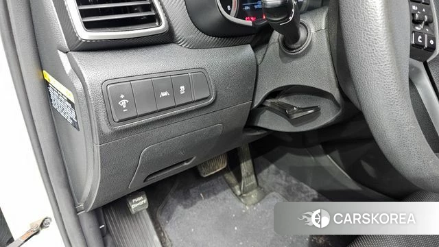 Hyundai All New Tucson id 3924239 из Кореи 9