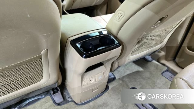Kia The New Carnival id 4397487 из Кореи 9