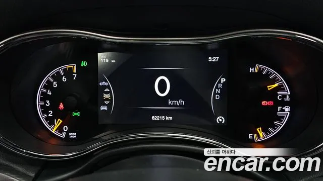 Jeep Grand Cherokee id 2627539 из Кореи 9