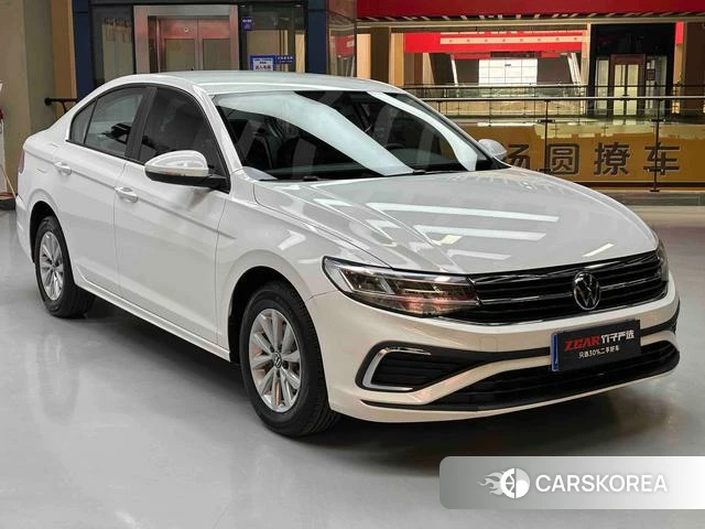 Volkswagen Bora id 4298202 из Китая 9
