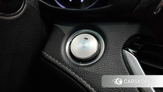 Hyundai Grandeur IG id 4384761 из Кореи 9