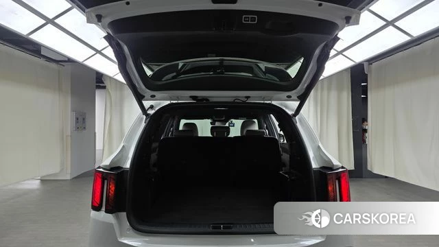 Kia The New Sorento 4th Generation id 4834714 из Кореи 9