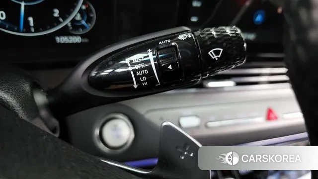 Hyundai The New Grandeur IG id 3044521 из Кореи 9