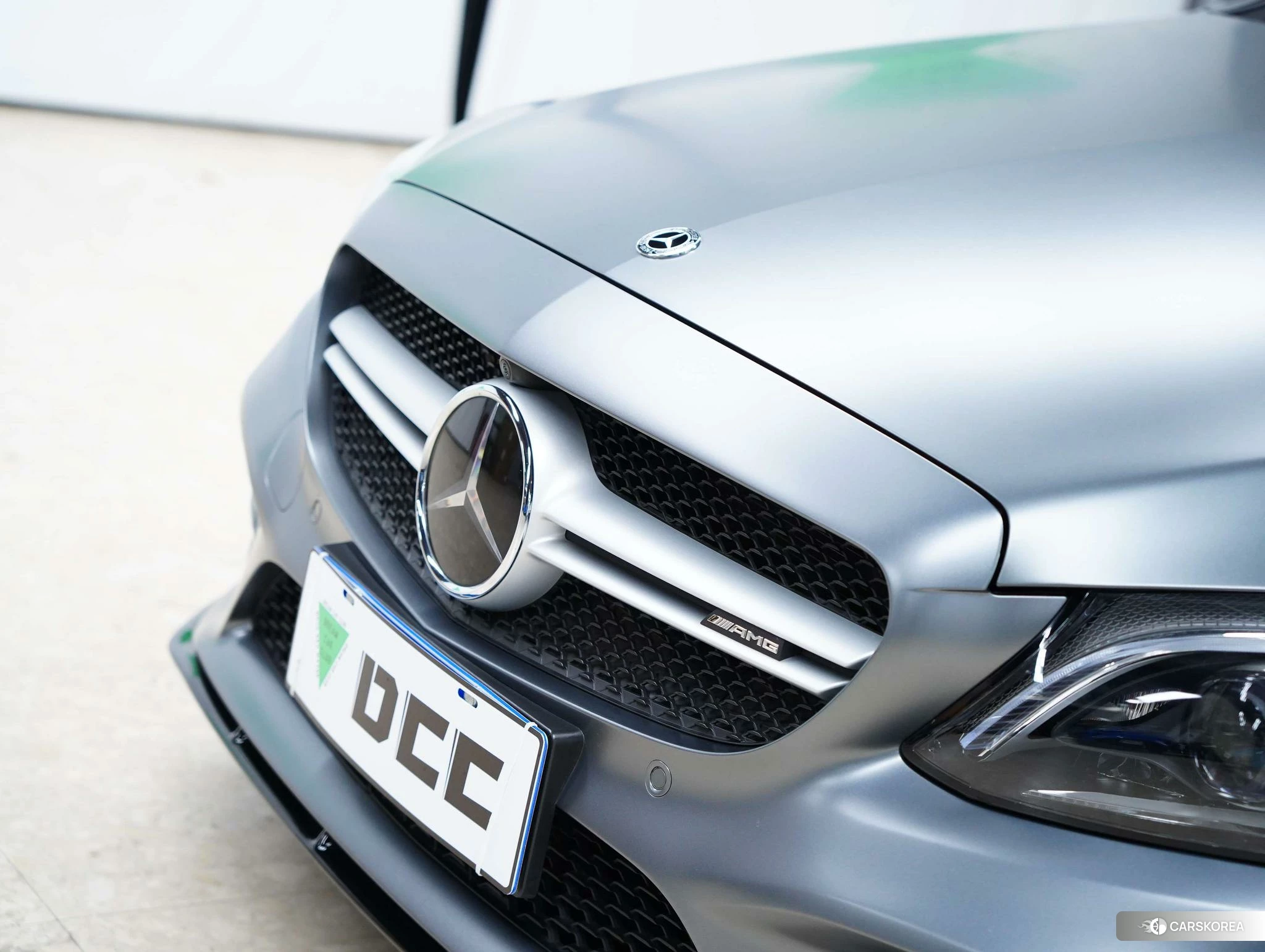 Mercedes-Benz C-class AMG id 4513885 из Китая 9