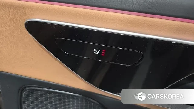 Mercedes-Benz E-Class W214 id 3663930 из Кореи 9