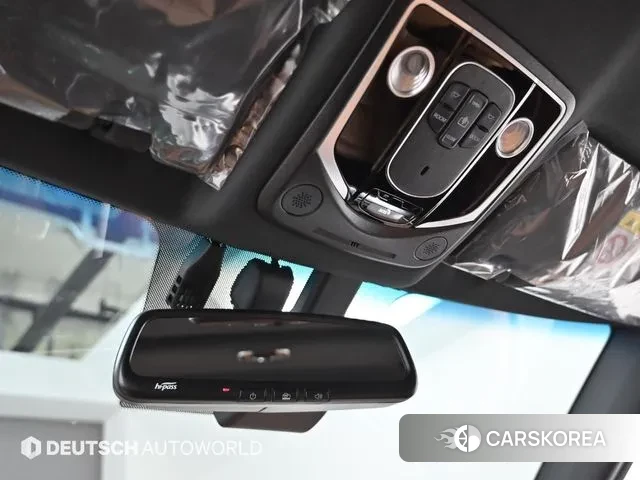 Ssangyong Torres id 2997694 из Кореи 9