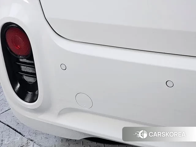 Kia The New Ray id 3406828 из Кореи 9