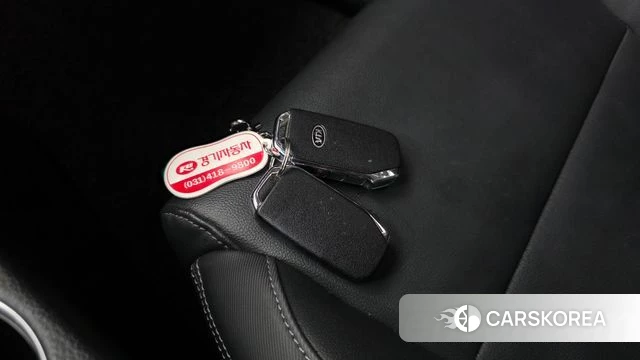 Kia Sportage The Bold id 4429595 из Кореи 9