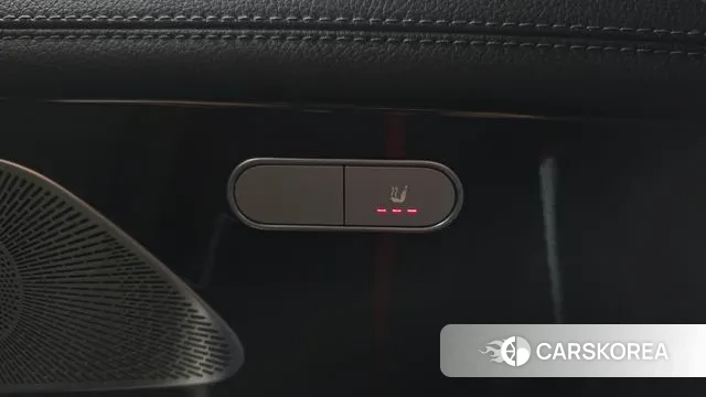 Mercedes-Benz GLE-Class W167 id 3518076 из Кореи 9